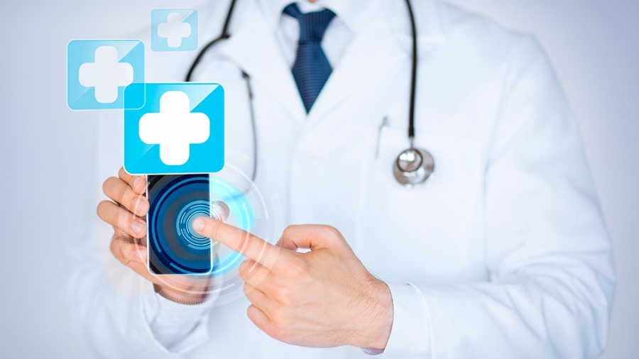 La aplicación de salud que no se hace junto a los pacientes… “está abocada al fracaso”