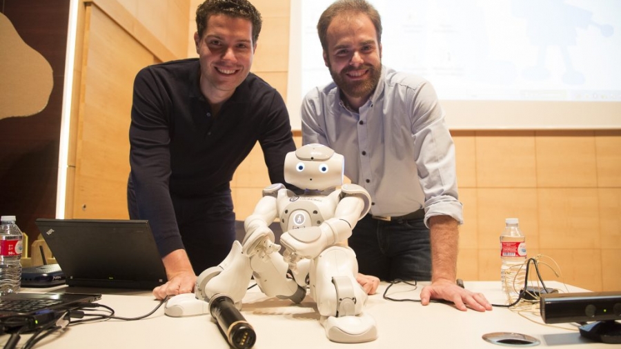 Twitter Divulga UC3M (@ciencia_uc3m)