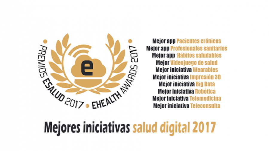 Premios eSalud 2017 (blog)