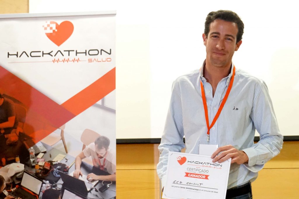 ECG Consult, ganador del concurso de ideas de Cerner Iberia