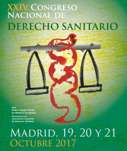 XIV Congreso Derecho Sanitario